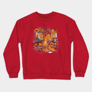 Tough Love Crewneck Sweatshirt